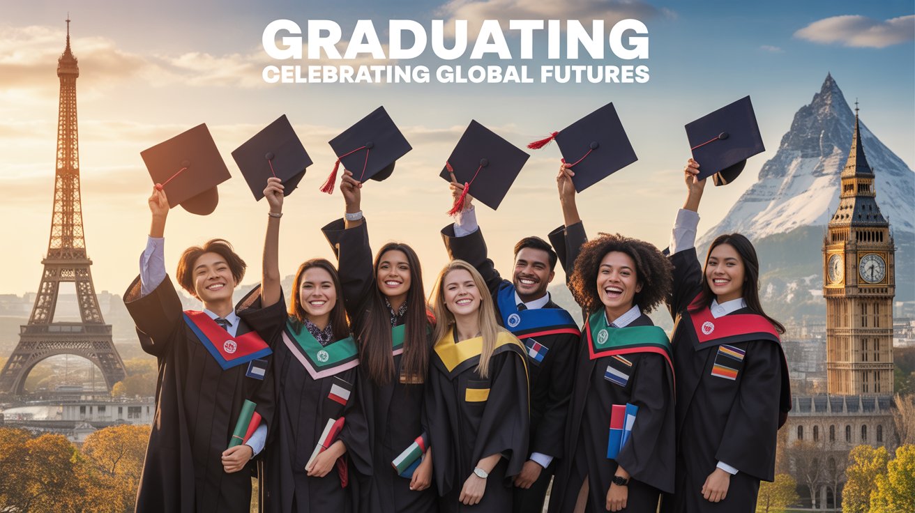 Best Scholarships in Europe 2026: Fully Funded Opportunities for International Students